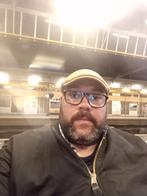 Ik op zoek naar en grote vrouw