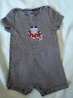 Petit Bateau bodysuit maat 74, Ophalen of Verzenden, Pakje, Jongetje, Petit Bateau