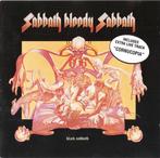 Black Sabbath CD Sabbath Bloody Sabbath ( 1987 ), Ophalen of Verzenden, Gebruikt