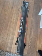 Volant Platinum Skies 165cm met stokken en hoes, 160 tot 180 cm, Gebruikt, Carve, Skiën
