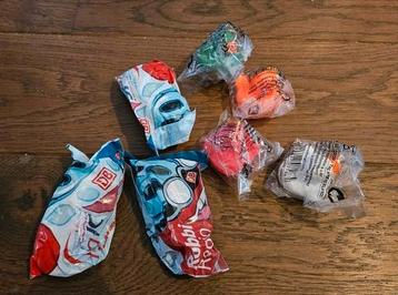 DB Speelgoed Treinen en Eenden - Nieuw in Verpakking beschikbaar voor biedingen