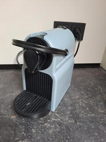 Nespresso krups beschikbaar voor biedingen