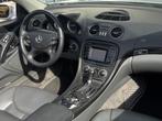 Mercedes-Benz SL-klasse 500 Youngtimer Cabrio! ABC vervangen, Auto's, Automaat, USB, Achterwielaandrijving, Gebruikt