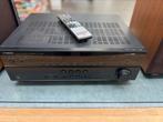 Yamaha versterker met afstandsbediening Bose speakers, Ophalen of Verzenden