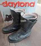 Daytona Road star GTX mt 42 Goretex, zgan., Motoren, Kleding | Motorkleding, Ophalen of Verzenden, Tweedehands, Laarzen, Daytona