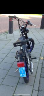 Gezocht Tomos met kenteken FX177H, Fietsen en Brommers, Brommers | Tomos, Verzenden, Nieuw, Standard, Maximaal 25 km/u