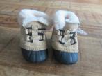Sorel snowboots maat 18, Kinderen en Baby's, Jongen of Meisje, Ophalen of Verzenden, Sorel, Laarzen