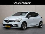 Renault Clio 1.2 TCe Intens GT-Line | Cruise | Navi | Clima, Auto's, Voorwielaandrijving, Stof, Gebruikt, Electronic Stability Program (ESP)