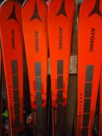 ATOMIC REDSTER S9 165CM REVOSHOCK RVSK NP1190€ sl skis  best