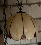 Vintage Tiffany hanglamp, Antiek en Kunst, Antiek | Lampen, Ophalen of Verzenden