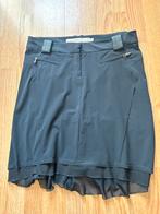 Rok Marithe& Francois Girbaud maat 40, Kleding | Dames, Rokken, Maat 38/40 (M), Girbaud, Zwart, Ophalen of Verzenden