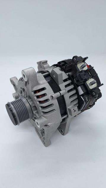 Dynamo Kia/Hyundai 48V 11Kw Valeo 2726689 beschikbaar voor biedingen