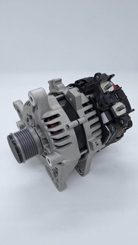 Dynamo Kia/Hyundai 48V 11Kw Valeo 2726689, Auto-onderdelen, Motor en Toebehoren, Hyundai, Kia, Nieuw, Ophalen of Verzenden