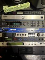 Lexicon 300 Reverb, Muziek en Instrumenten, Effecten, Ophalen of Verzenden, Reverb