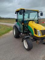 New holland boomer 3050 gazonbanden mini trekker tractor pk, Gebruikt, Tot 2500, Ophalen of Verzenden, Tot 80 Pk