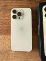 Iphone 13 pro 128 gb goud, 128 GB, Ophalen of Verzenden, Zo goed als nieuw, IPhone 13 Pro
