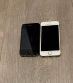 iPhone 4+5, Telecommunicatie, Mobiele telefoons | Apple iPhone, 8 GB, Gebruikt, Ophalen