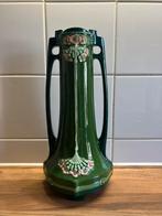 art deco vaas Eichwald, Ophalen of Verzenden