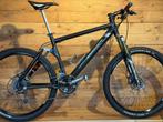VINTAGE MOUNTAINBIKE BERGWERK FAUNUS XTR 960, Fietsen en Brommers, Fietsen | Mountainbikes en ATB, Fully, Ophalen, Gebruikt, Overige merken