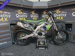 Kawasaki kxf 450 2012 kx f 450cc no 250 INRUIL MOGELIJK, Bedrijf, Overig