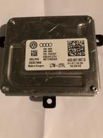 ORIGINEEL AUDI XENON LED DRL MODULE KOPLAMP A4 A5 A6 Q3 Q5, Ophalen of Verzenden, Zo goed als nieuw