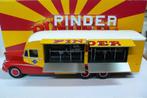 bernard -circus pinder -generatorauto-MOOI !!!!!!!!!!!!!1/43, Verzenden, Nieuw, Bus of Vrachtwagen, Overige merken