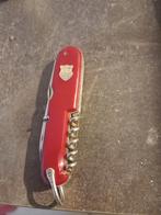 Richartz Whale Solingen vintage mes Germany, Ophalen of Verzenden, Gebruikt