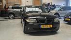 BMW 1-serie 116i Business Line Dealer onderhouden, Clima, 17, Gebruikt, 4 cilinders, 635 kg, 116 pk