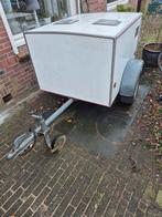 Jsb honden aanhanger, Ophalen of Verzenden, Zo goed als nieuw