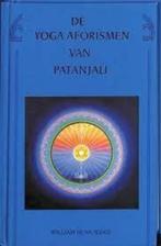 William Quan Judge De yoga aforismen van Patanjali, Boeken, Esoterie en Spiritualiteit, Nieuw, Meditatie of Yoga, Verzenden