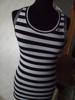 shirt van relish nieuw  zwart /wit gestreept, Kleding | Dames, T-shirts, Nieuw, Relish, Wit, Maat 36 (S)