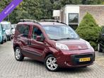 Fiat Qubo 1.3 M-Jet Easy | Automaat | Zeer mooie auto!, Auto's, Euro 5, Stof, 4 cilinders, 400 kg