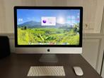 iMac 27" 5K, Computers en Software, Apple Desktops, Ophalen, IMac, Zo goed als nieuw, 27"