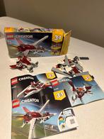 Lego Creator 3-in-1 (31086) - Compleet!, Ophalen, Gebruikt, Complete set, Lego