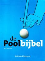 De Poolbijbel - Nick Metcalfe / 9789048303243, Ophalen of Verzenden, Zo goed als nieuw, Balsport, Nick Metcalfe