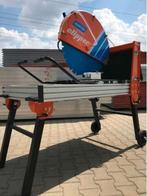 Clipper cm70 alu steenzaagmachine, 70 mm of meer, Ophalen of Verzenden, Zo goed als nieuw, Afkortzaag