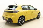 Peugeot 208 1.2 PureTech Allure 100pk | 17 inch LM velgen |, Voorwielaandrijving, Gebruikt, Euro 6, 23 km/l