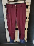 Te koop fleece gevoerde winter rijbroek mt 40, Dieren en Toebehoren, Paardrijkleding, Overige soorten, Ophalen of Verzenden, Zo goed als nieuw