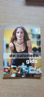 Uitgebreid boek. Caloriengids. Zgan, Ophalen of Verzenden, Zo goed als nieuw