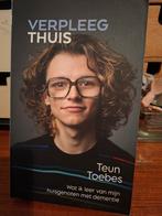 Teun Toebes - VerpleegThuis, Verzenden, Zo goed als nieuw, Teun Toebes