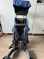 Deuter Kid Comfort Draagzak, Gebruikt, Rug, Draagzak, Ophalen