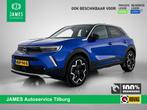 Opel Mokka 1.2 Turbo Level 5 CAMERA NAVI-APP LEER/ALCANTARA, 1195 kg, Gebruikt, Euro 6, 1199 cc