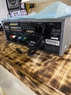 Harman Kardon AVR 130 Receiver - Topconditie! (OPHALEN), Ophalen, Zo goed als nieuw, 60 tot 120 watt