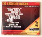 Prince - The Chocolate Invasion CD, Verzenden, 2000 tot heden, Nieuw in verpakking