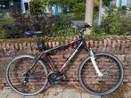 Vellberg Explorer Sport Bike, Zo goed als nieuw, Ophalen, Overige merken, Minder dan 10 versnellingen