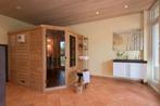 Weka Saunawelt compleet en functioneel, Ophalen, Gebruikt