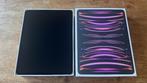 iPad Pro 12.9" 512Gb - wifi & cellular *als nieuw*, Computers en Software, Apple iPads, Apple iPad, 12 inch, Ophalen of Verzenden