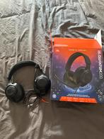 JBL quantum 200, Computers en Software, Headsets, Ophalen, Gebruikt, JBL, Over-ear