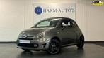Fiat 500 C 1.2 S 69pk Navi / Carplay / LED / PDC / Cruise, Voorwielaandrijving, Bluetooth, Gebruikt, 4 cilinders