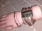 Leuke armbandjes, Ophalen of Verzenden, Zo goed als nieuw